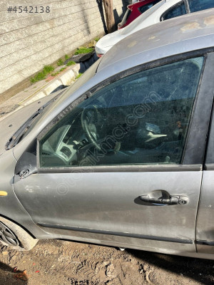 FİAT MAREA SOL ÖN KAPI