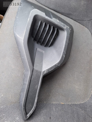 Renault taliant sis kapak sag 263314453R
