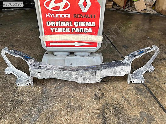 Fiat linea ön panel çıkma orijinal
