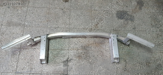 BMW G05 TAMPON DEMİRİ ÖN X5  51117421599-12