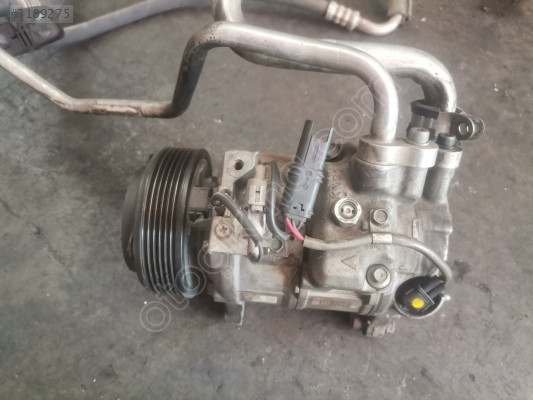 BMW F10 N47 KLİMA KOMPRESÖRÜ ORİJİNAL ÇIKMA