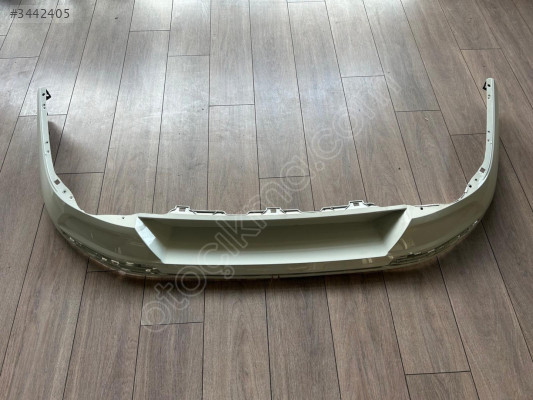Arka Tampon Alt Spoyler VW Passat B8 2015-2019 3G5807521