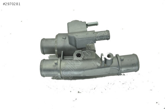 Termostat 1.6 16 Valf Albea-Palio (Klimalı Çift Müşürlü)
