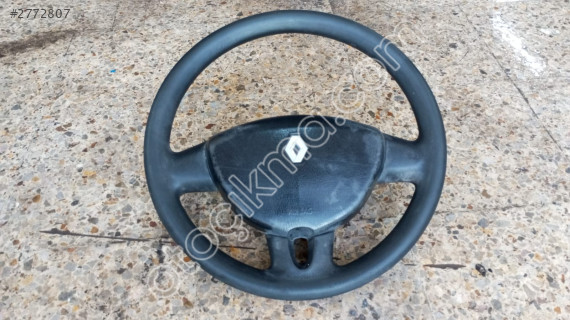 Renault Master 2 direksiyon simidi