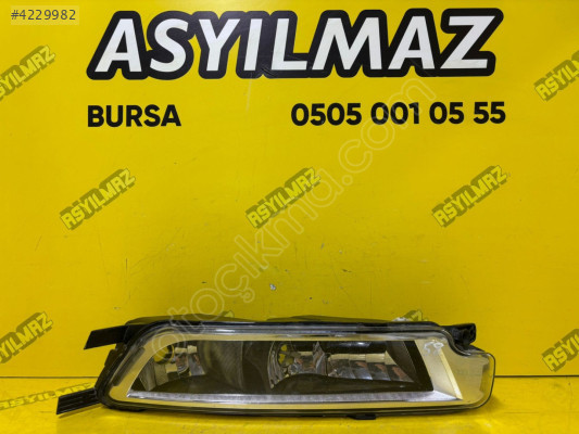 VOLKSWAGEN PASSAT B8 SAĞ SİS FARI (ORİJİNAL) - 1NA011839111
