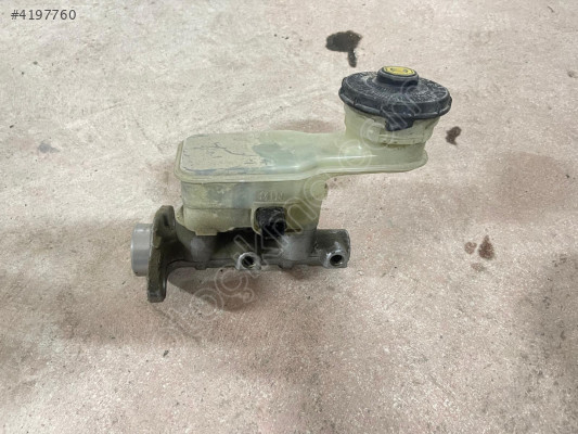 HONDA JAZZ FREN ANA MERKEZİ 1.4 2002-2008