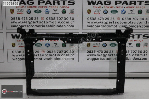 2019 - 2024 SKODA KAMİQ - SCALA ÖN PANEL 654805588