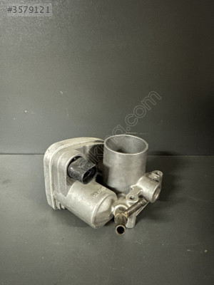 SKODA FABİA - OCTAVİA GAZ KELEBEĞİ