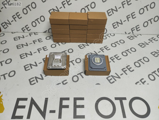 FORD LED FAR BEYNİ JX7B 13B626 AJ JX7B-13B626-AJ 1