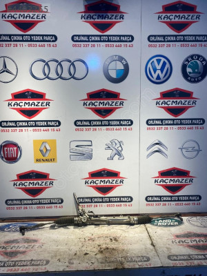 PEUGEOT EXPERT DİREKSİYON KUTUSU