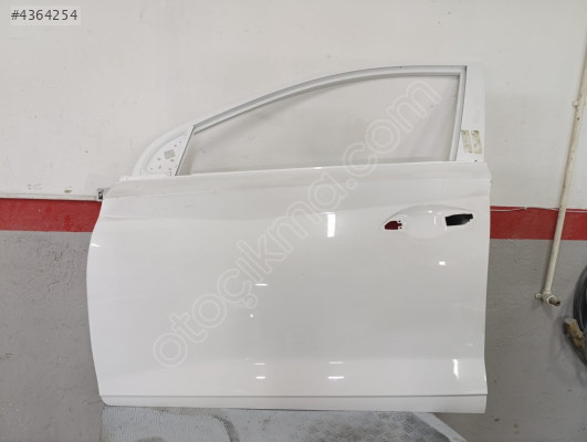 Hundai i 20 sol ön kapı orjinl boyasız hatasız sıfır parca