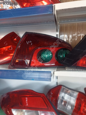 PEUGEOT 407 SAĞ ARKA STOP