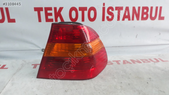 BMW E46 STOP SAĞ
