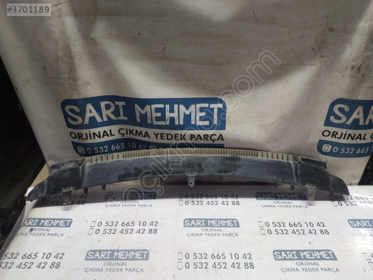 ÇIKMA TOYOTA COROLLA ÖN TAMPON DARBE EMİCİ 2019-2024