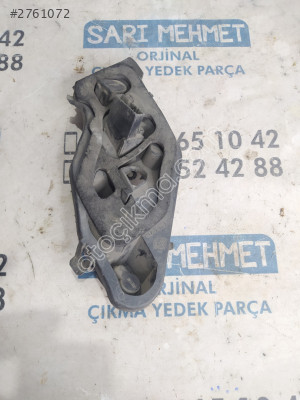 ÇIKMA RENAULT CLİO SYMBOL THALİA SOL ARKA STOP DUYU