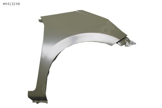 HONDA JAZZ 2021 2026 SAĞ ÖN ÇAMURLUK SIFIR İTHAL TAİWAN