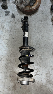 Ducato 4 amörtisör