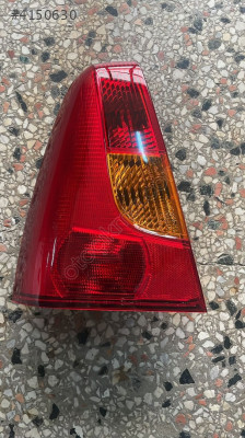 LOGAN STOP LAMBASI SOL 2004 2005 2006 2007 2008 SIFIR 6001546794