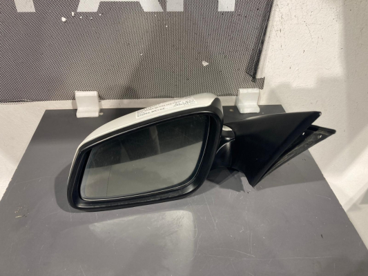 BMW F10 SOL AYNA BEYAZ DIŞ DİKİZ 2010- 51167283611 ÇB
