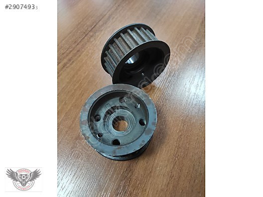 Alfa Romeo 147 156 Krank Ön Dişlisi 2.0 TS 60602824