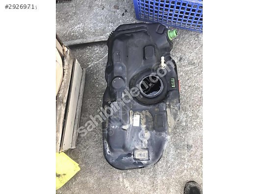 1.3 Opel Corsa D yakıt Deposu EMR OTOMATİV