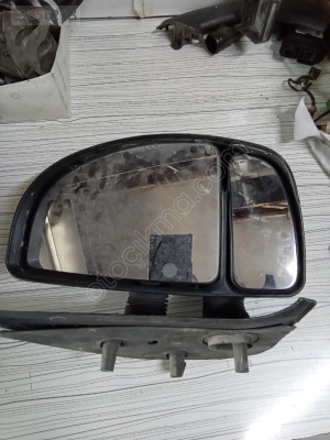 CITROEN Jumper, Dış Kapı aynası (yan ayna) sağ taraf 01206112700