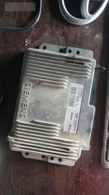 Megane 1 motor beyni yedek parça