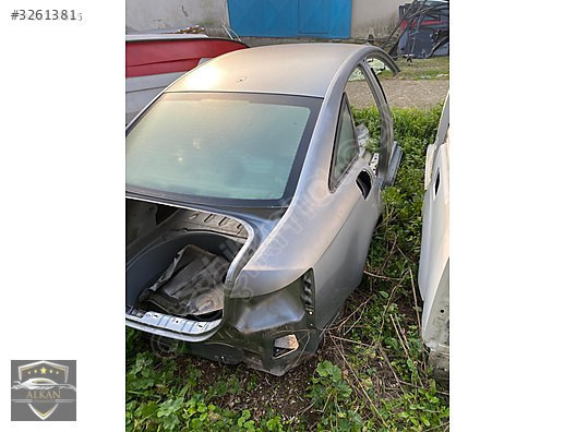 AUDİ A6 2010 SAĞ ARKA ÇAMURLUK ALKAN OTO 0532.41.1034