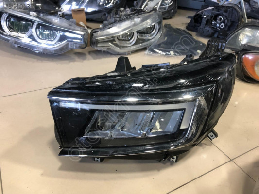 OPEL GRANDLAND X FULL LED SAĞ FAR 9850145980
