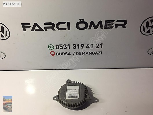 NİSSAN NAVARA ZENON FAR BEYNİ ORJİNAL