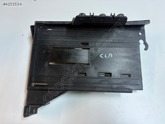 MERCEDES CLA BAKALİT