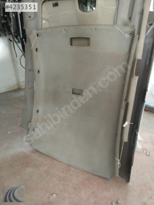 TOYOTA AVENSIS 2000 ÇIKMA TAVAN DÖŞEMESİ