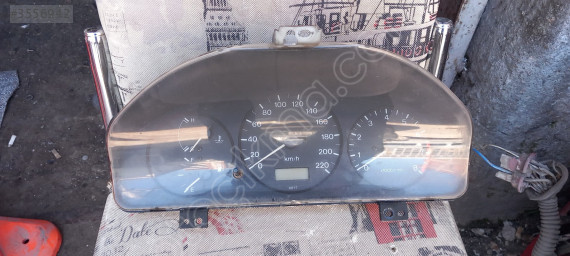 Çıkma mazda familia kilometre saati