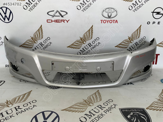OPEL ASTRA ÖN TAMPON (2004-2009) ORJİNAL ÇIKMA/