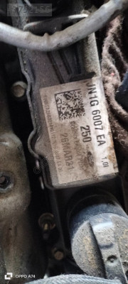 JN1G Ford ecosport 1 0 motor