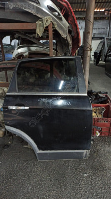 CHEVROLET CAPTİVA 2008 ÇIKMA ORJİNAL SAĞ ARKA KAPI