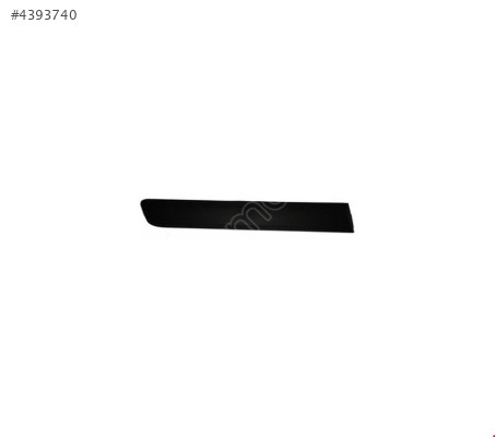 ARKA KAPI BANDI SOL DOBLO 2006-