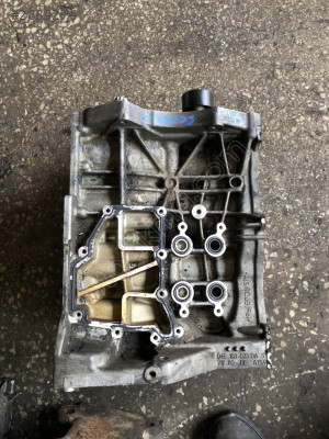Ww PASSAT 1.2 TSİ BLOK