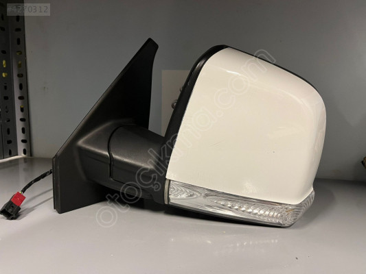 DOBLO 3 DOBLO 4 SOL AYNA ORJİNAL