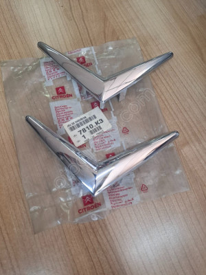 Citreon C2 panjur arma 7810K3 7810.K3