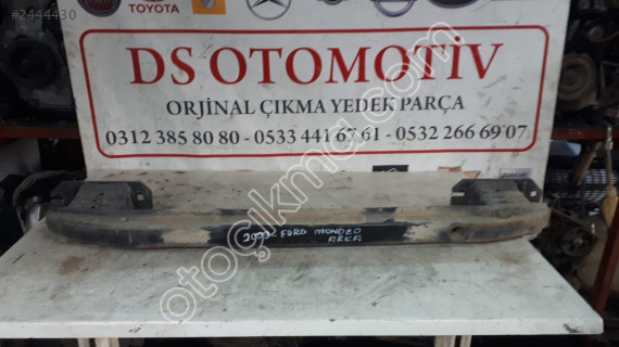 2009 FORD MONDEO BENZİNLİ ARKA TAMPON DEMİRİ -DS OTOMOTİV-