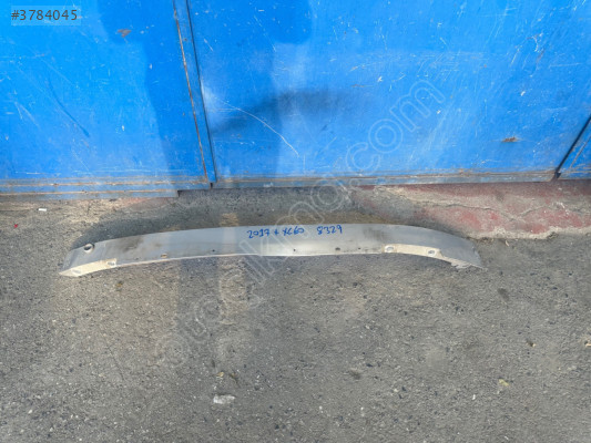 2018 sonrası Volvo xc60 ön tampon demiri
