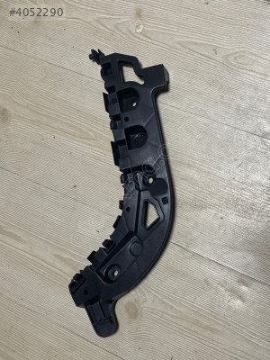 Renault Fluence Sağ Arka Tampon Braketi (2010-2016)