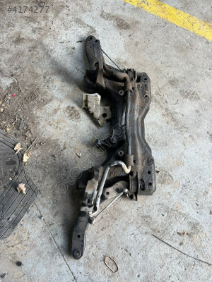 FORD CONNECT TRAVERS MERT OTO