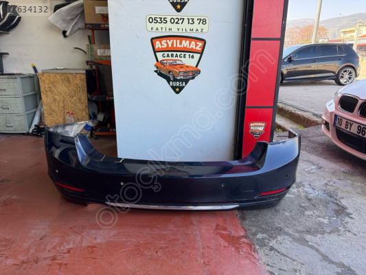 BMW 3 SERİSİ F30 ARKA TAMPON ORJİNAL