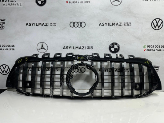 MERCEDES A W177 ÖN PANJUR  -NO231