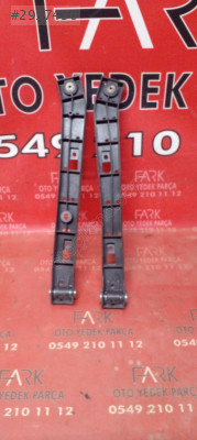 Renault Clio 5 Ön Panel - Sıfır, Destek Kolları Dahil, Oto Ç
