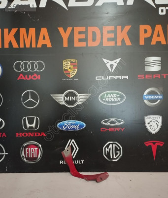 VOLKSWAGEN BEETLE SOL ÖN ÇAMURLUK SACI 5C5821135