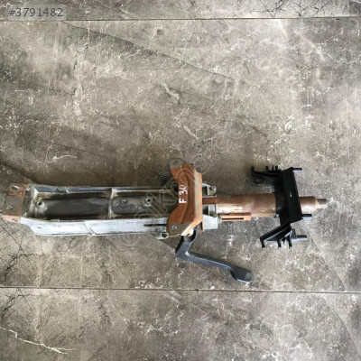 BMW F30 DİREKSİYON KOLONU MİLİ EGE OTOMOTİV