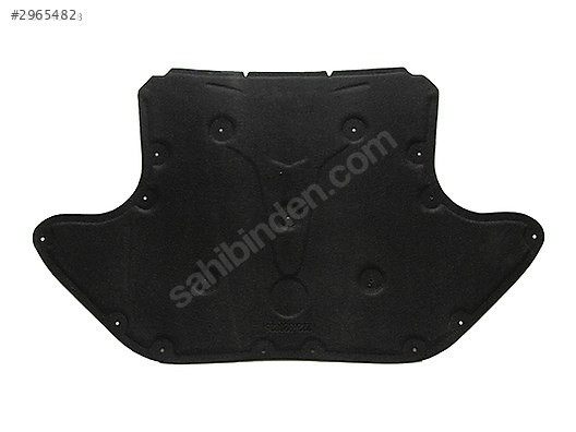 MERCEDES W222 S-SERİSİ OEM-KALİTE KAPUT SÜNGERİ SIFIR-2226824501